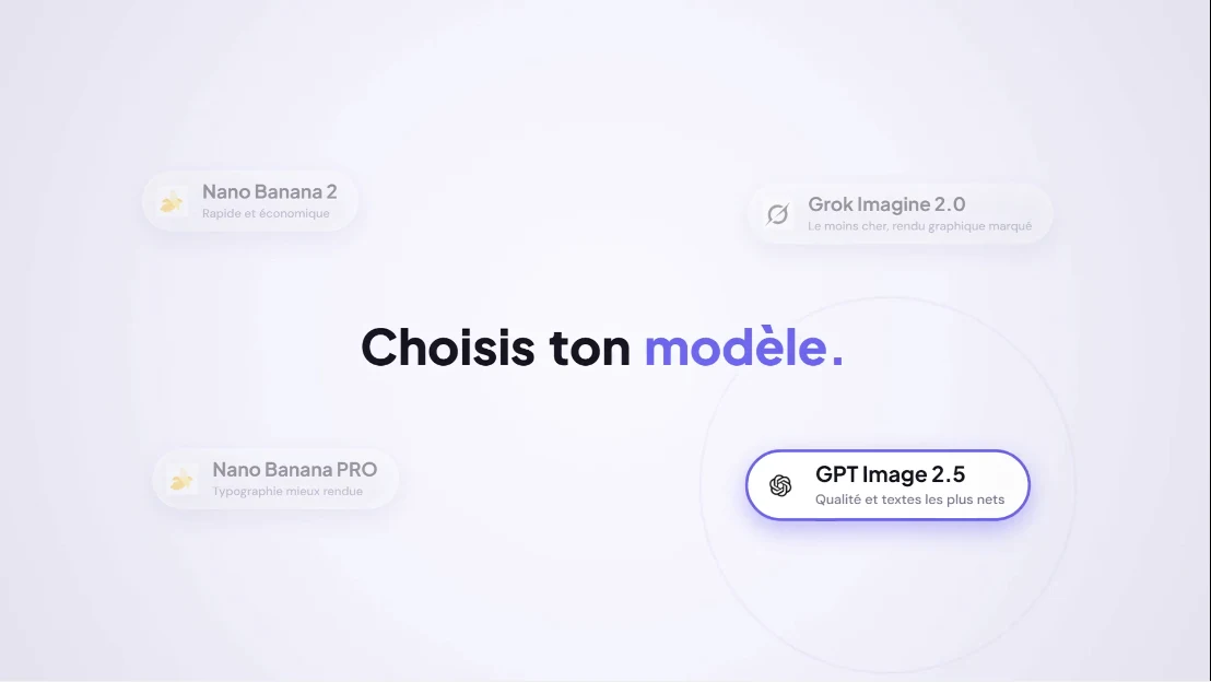Image de la vidéo Kreafy